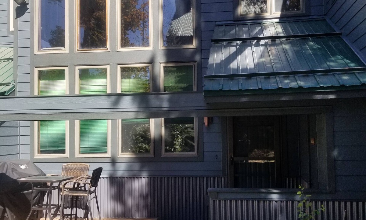 Winter Park House | Large Beautiful Townhome, Private Hot Tub, Near Shuttle Route, In Town, WIFI