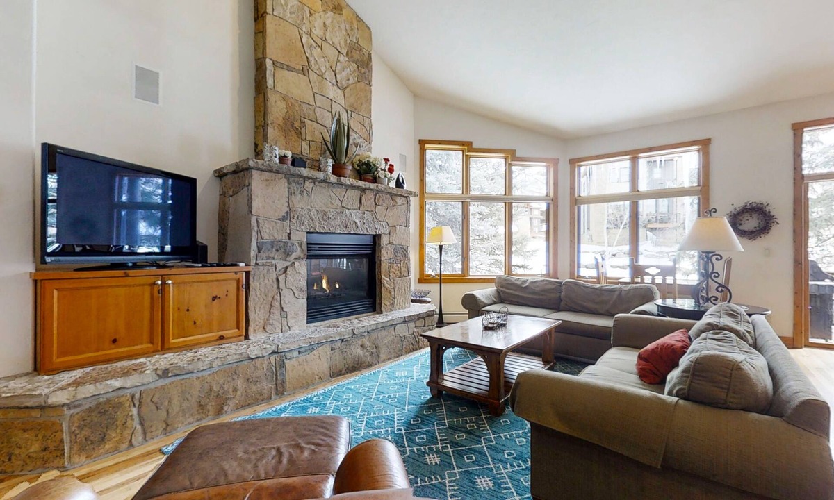Waterstone | Steamboat Springs