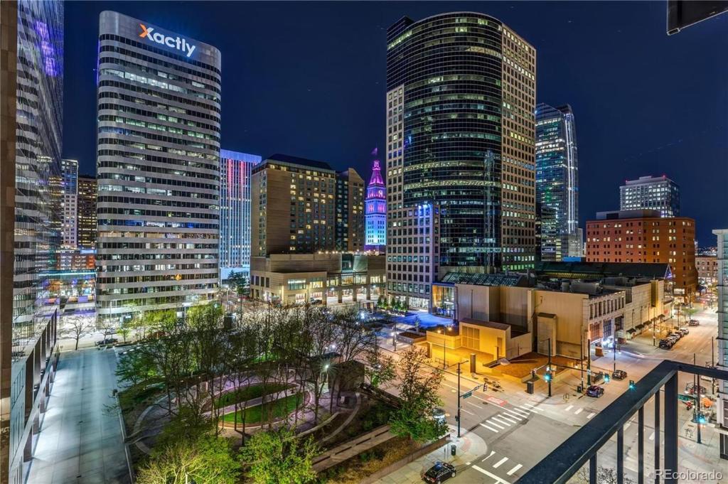LoDo Apartment | Larimer Square, Parking included, at The Windsor