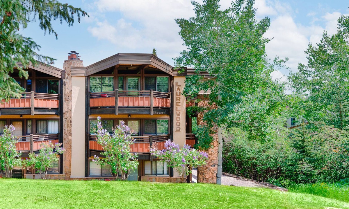 Snowmass Village Condo | Laurelwood Condominiums