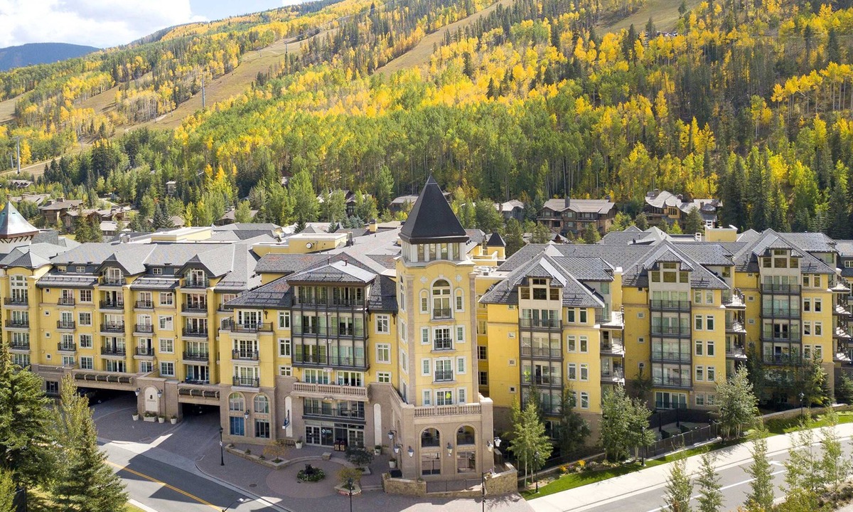 Ritz | Vail