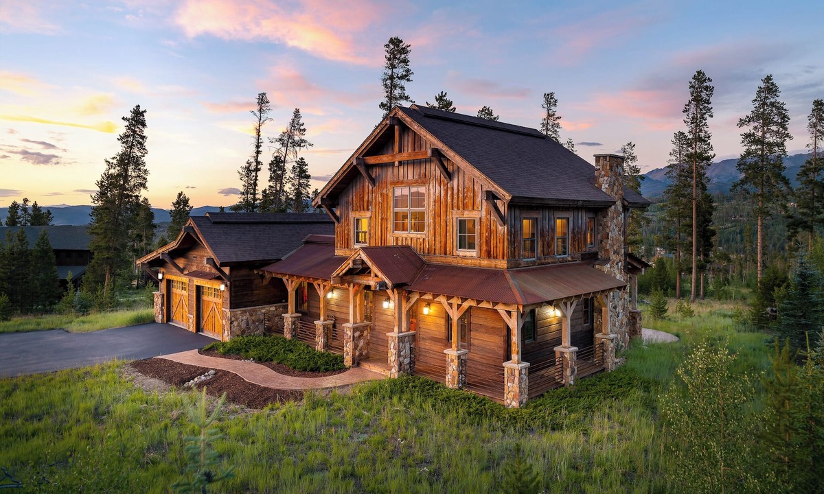Leland Creek | Winter Park