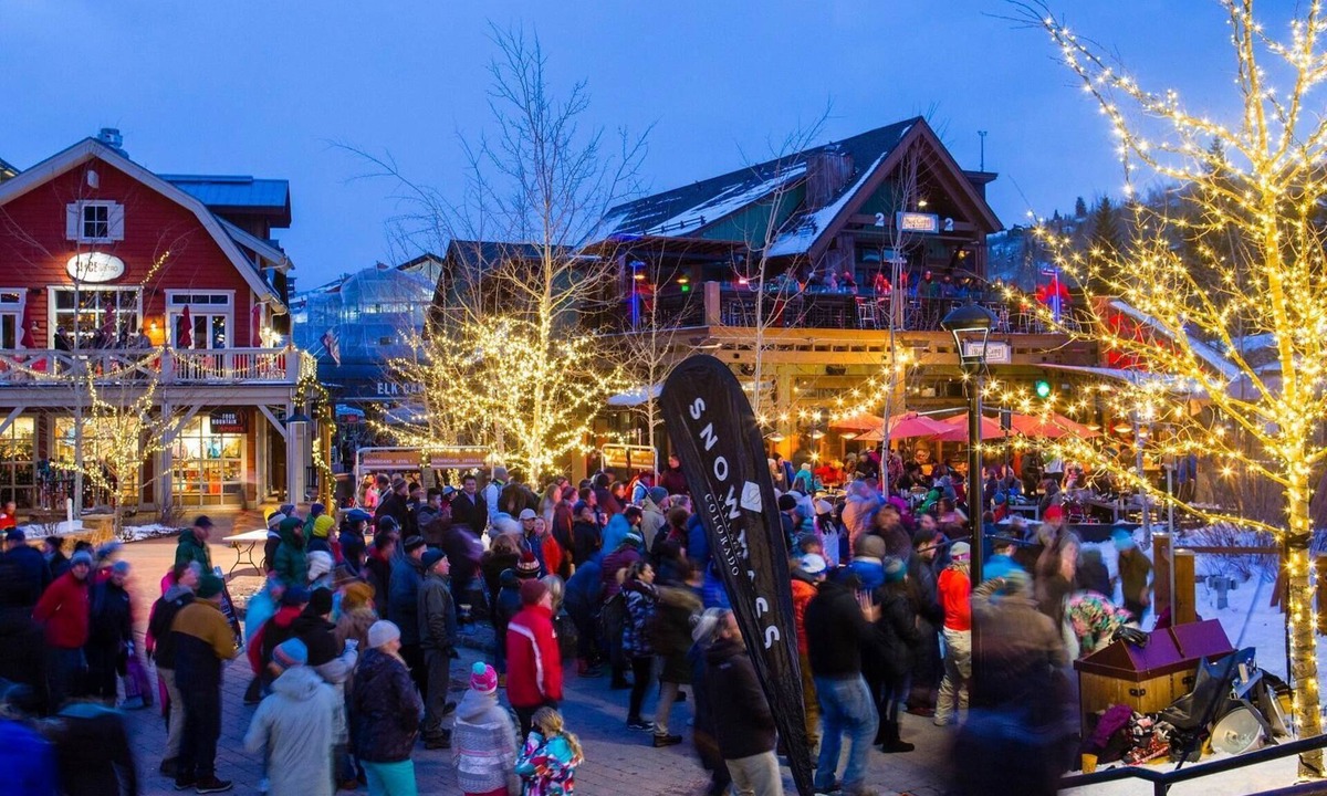 Snowmass Village Condo | Lichenhearth Condominiums | EL23