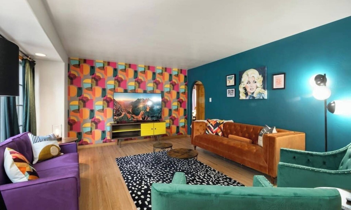 Glenwood Springs House | Life is GRAND! So very GRAND!