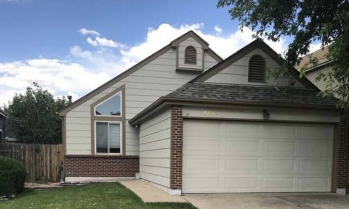 Littleton House | Littleton Home Near Red Rocks