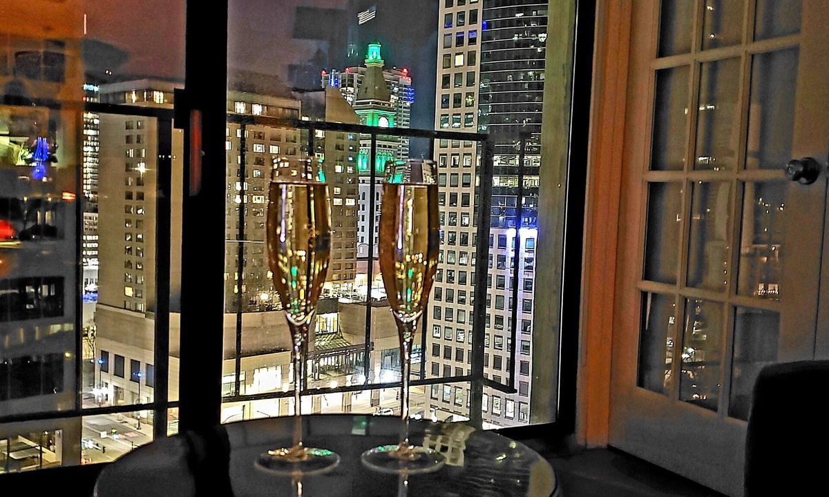 LoDo Condo | LOCATION! LOCATION! LOCATION! Downtown LoDo Luxury Condo!