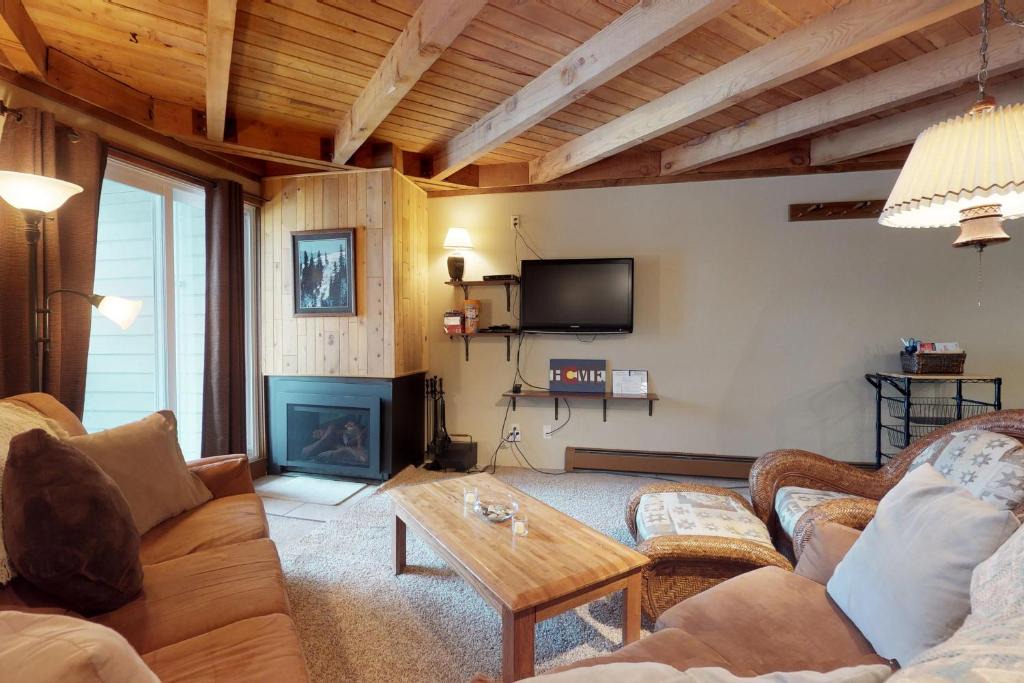 Wildernest Apartment | Lodgepole Landing