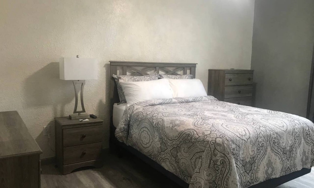 Loft Of | Walsenburg