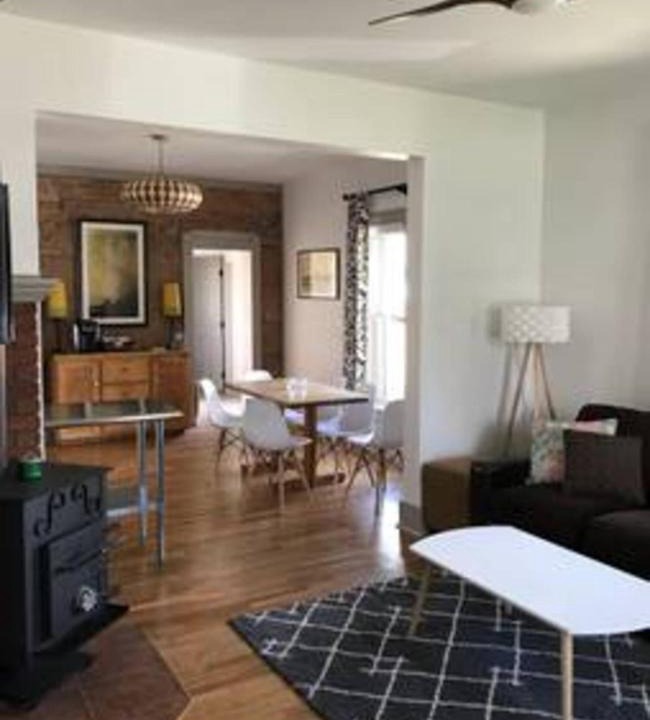 Old Town West House | Lola House! Cozy comfort, Prime Old Town Location