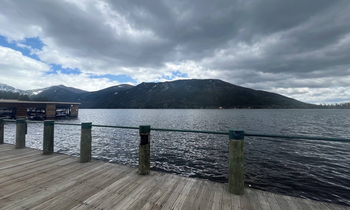 Grand Lake Hotel | Lone Eagle Lodge