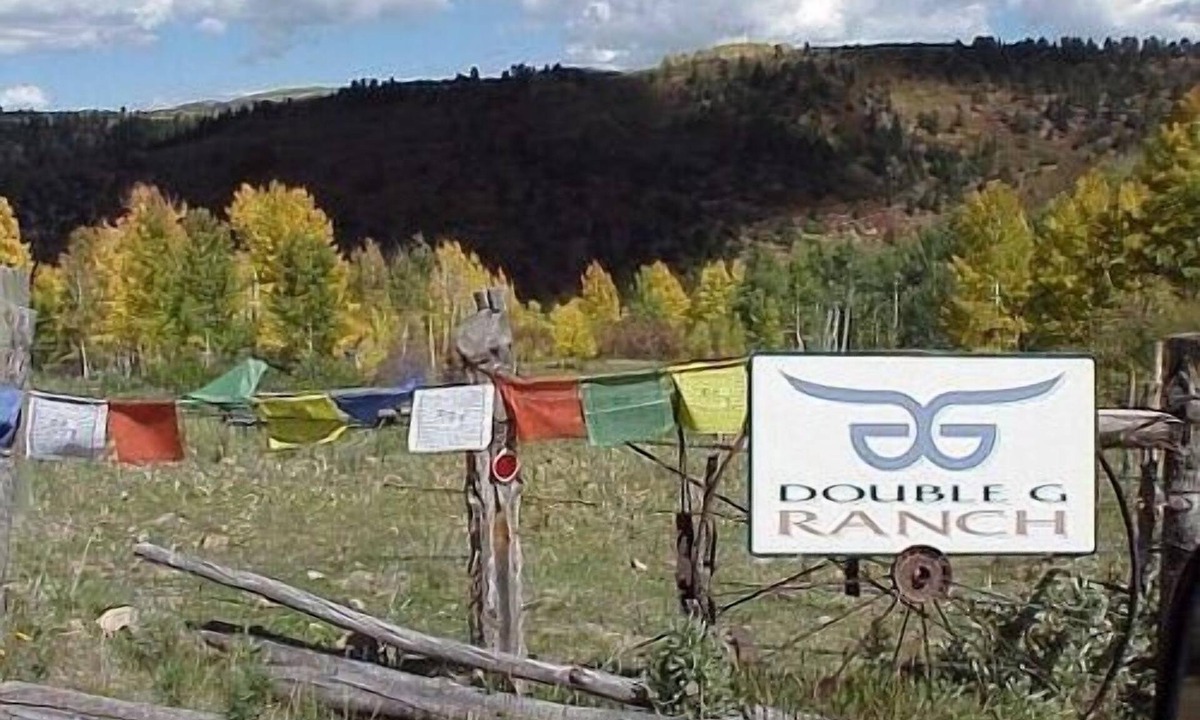 Placerville Cabin | LONG TERM SEASONAL 20 minutes outside of Telluride and Rigeway.