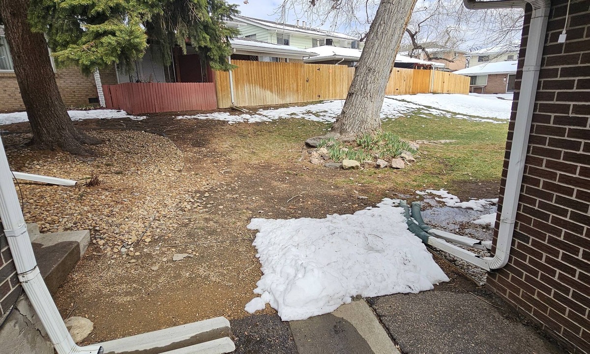South Westminster Condo | Lovely, peaceful, and beautiful 2 bedroom condo.
