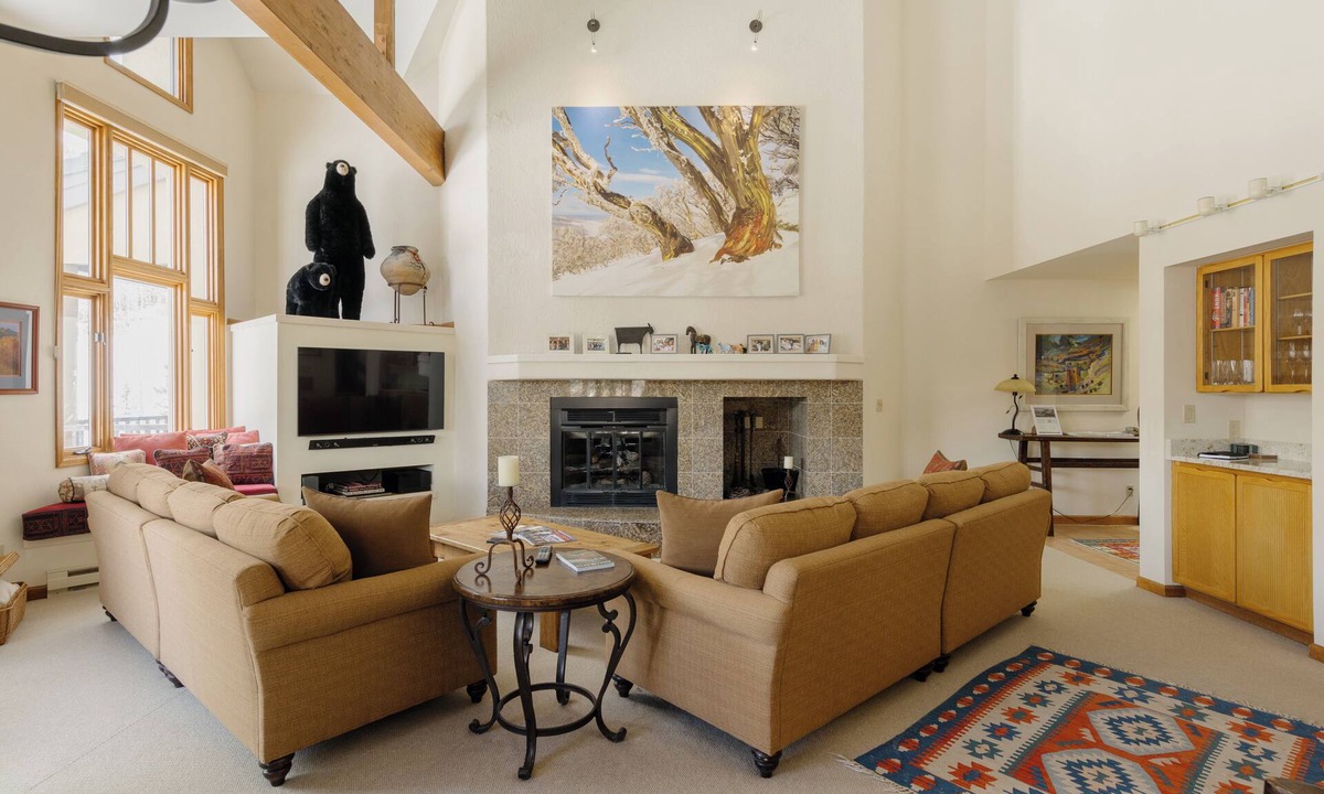Mountain Village Condo | Luxe Mountain Condo by InvitedHome | Ski-In/Ski-Out, Village Core, Amazing Views