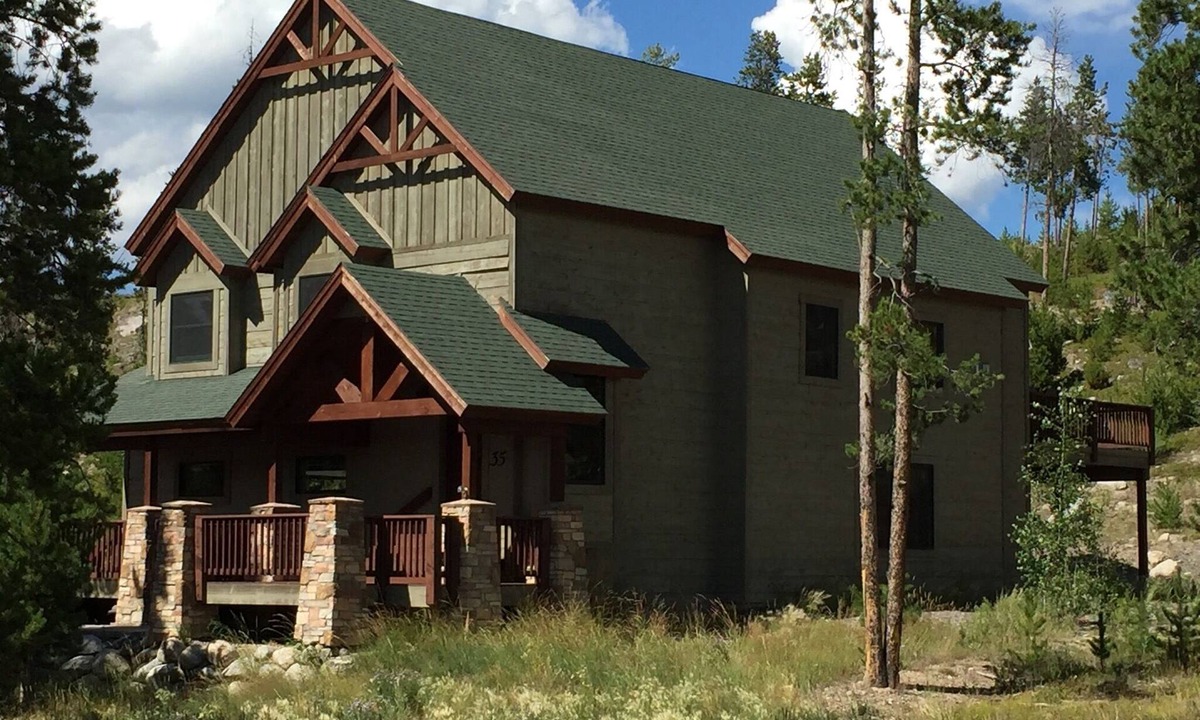 Grand Lake House | Luxurious Mountain Home - 5-Star Comfort - You'll Love It!