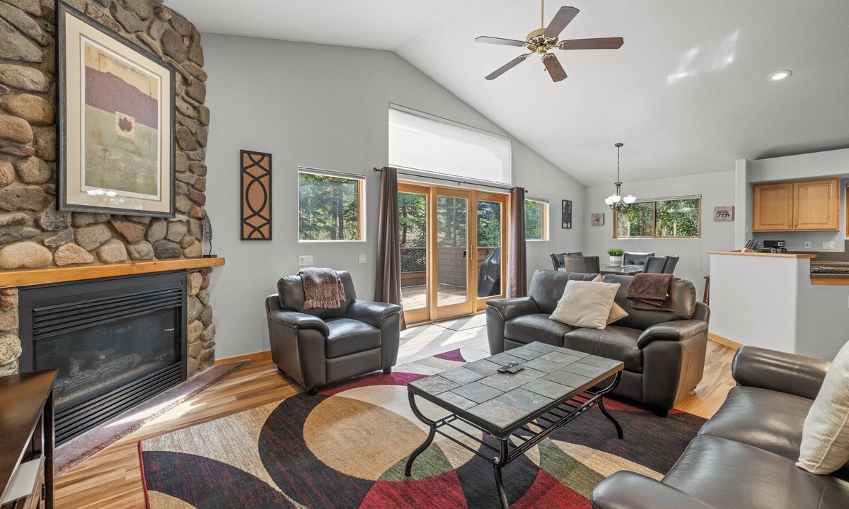 Cutty Sark Court Mountain | Wildernest