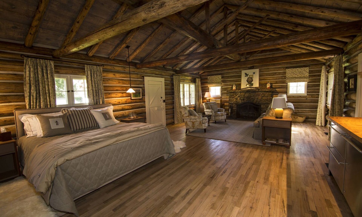 Hermosa Cabin | Luxury Cabin, Glamping Barn & Tipi, 1/3 mi creek, trout pond & swimming hole
