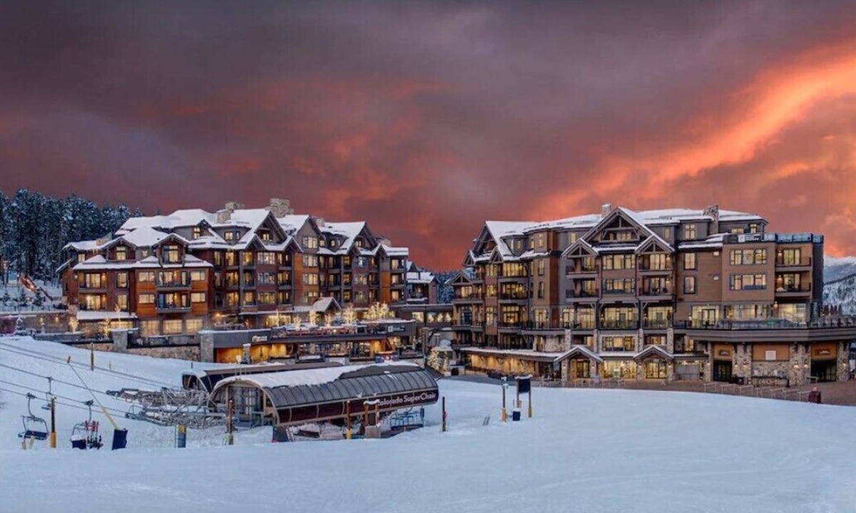 Peak 8 Resort | Luxury Condo at Grand Colorado on Peak 8