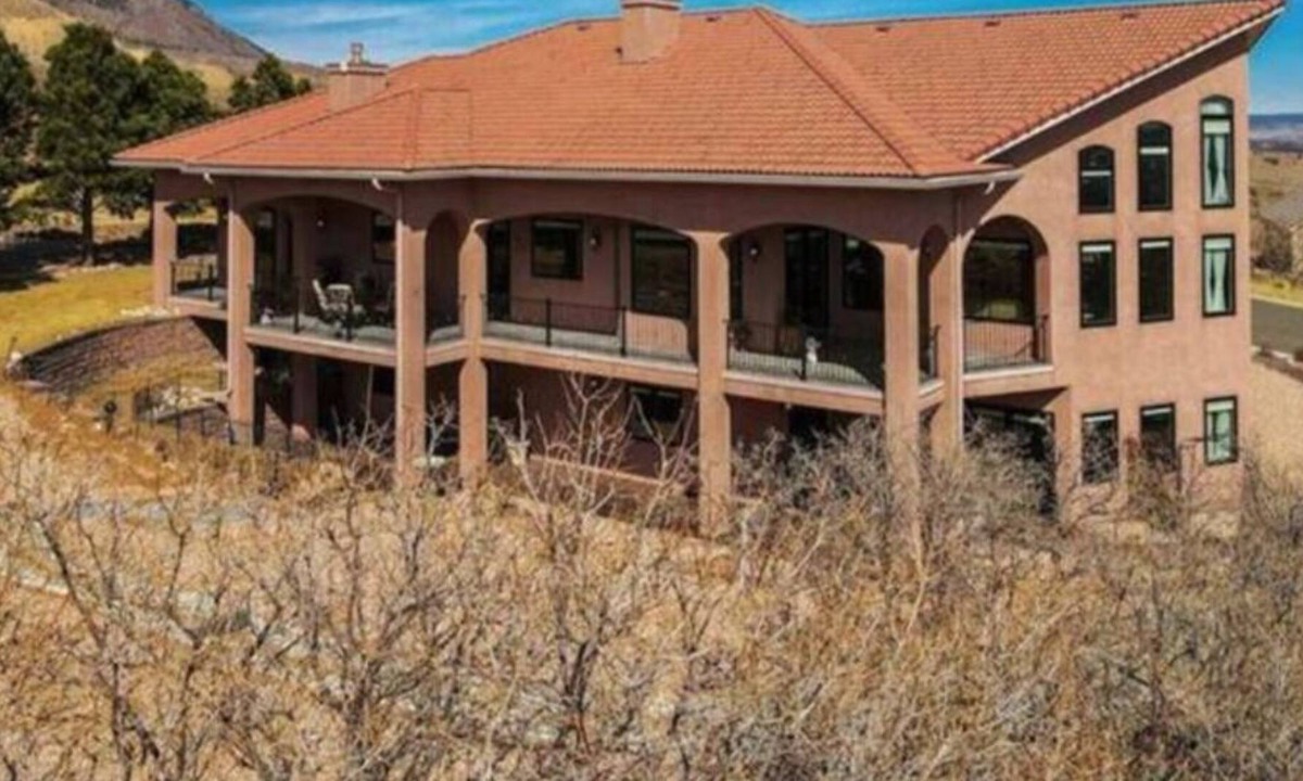 Mountain Shadows House | Luxury Mountain Getaway*Spectacular View