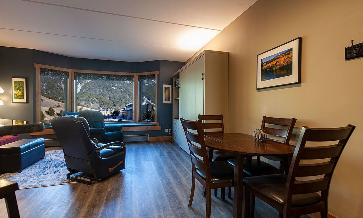 Village Copper Mountain | Copper Mountain Village