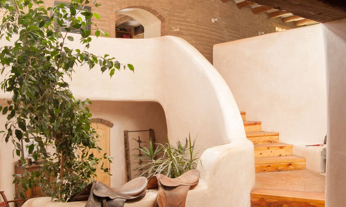 Cedaredge Bed & Breakfast | Maison de Terre