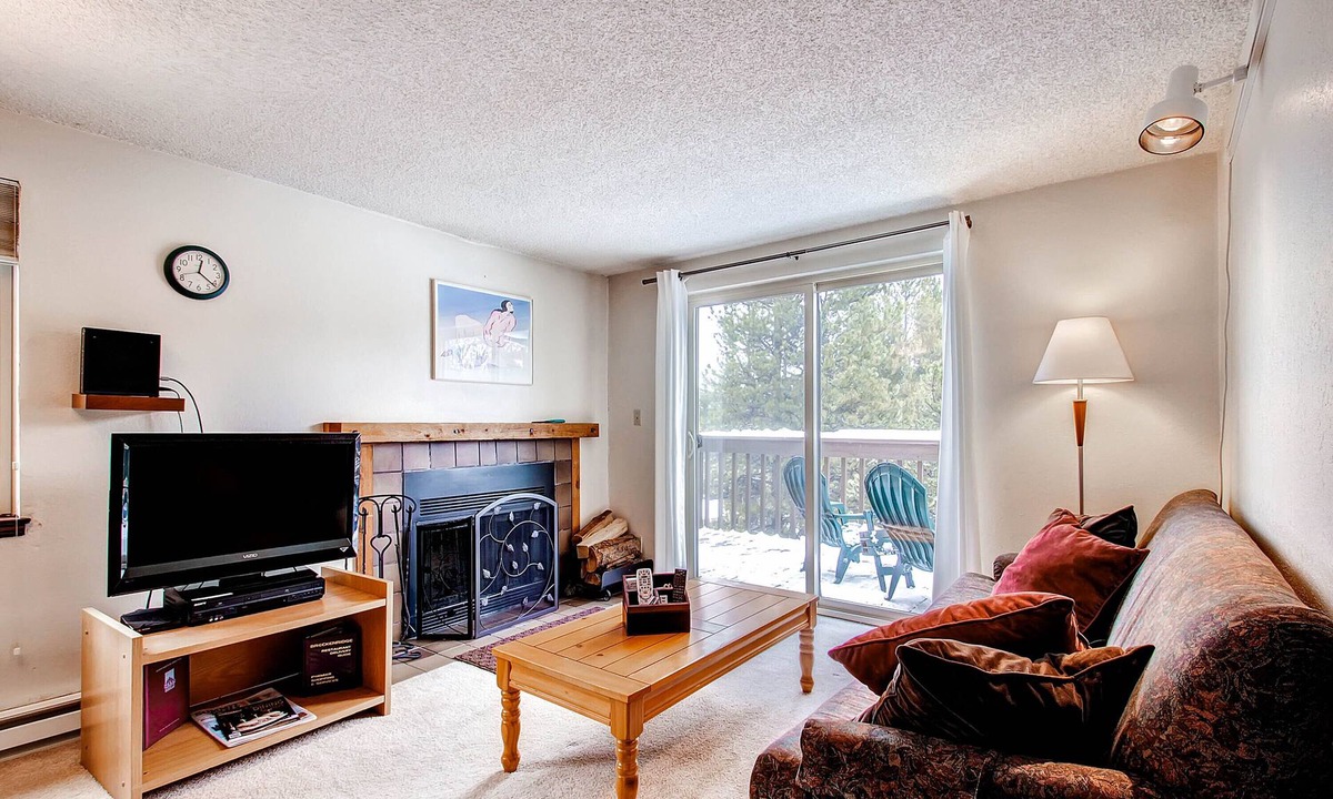 Warrior's Mark Condo | Mark IX #4: Outstanding Location - Close to Town and Slopes - Free Shuttle