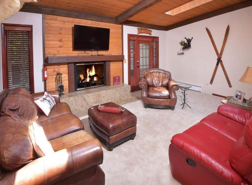 Intermountain House | Meadow Creek Manor