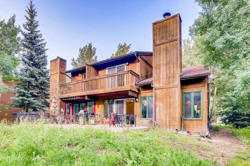 Frisco House | Meadow Lodge - Dog Friendly!