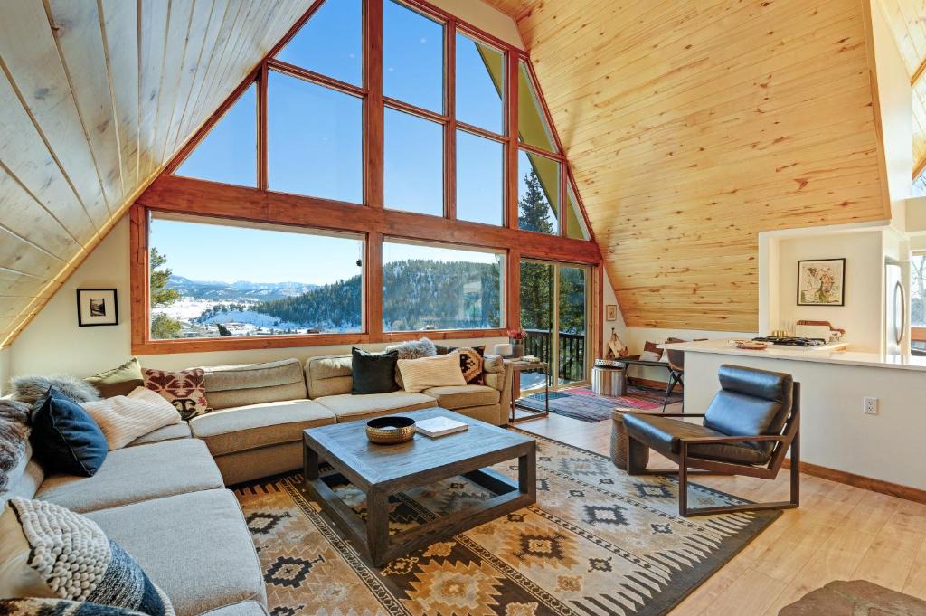 Pagosa Springs House | Mesa Dr Retreat