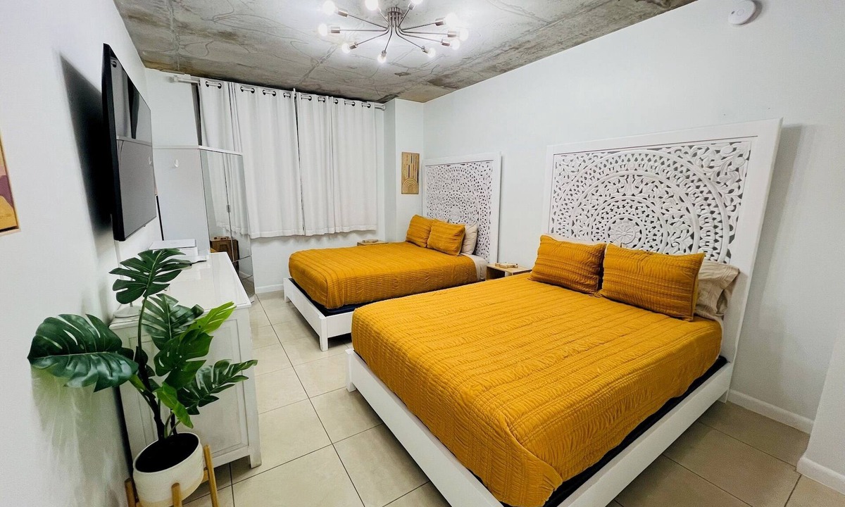 Midtown Condo | Midblock Miami