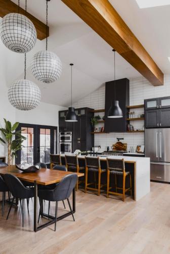Fort Collins Villa | Midtown Oasis