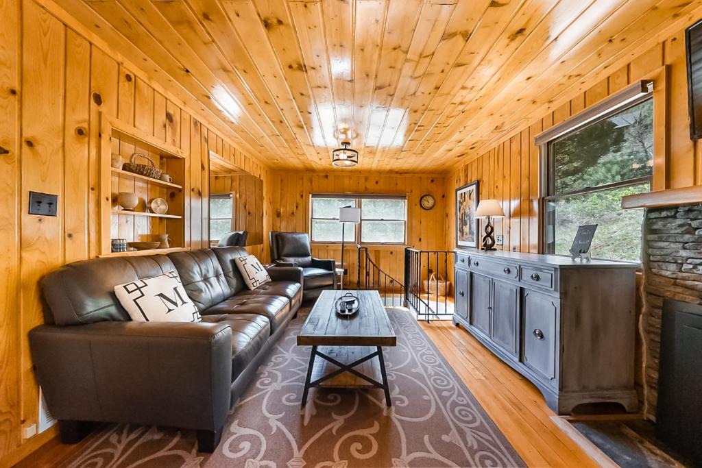 Green Mountain Falls House | Miller's Eden 1