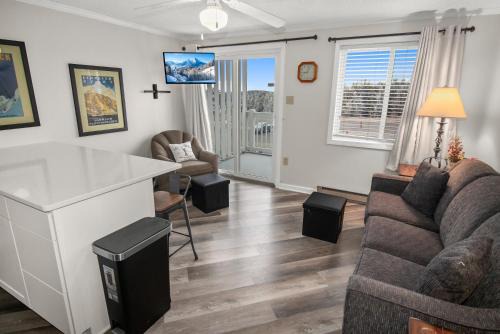 Edray Apartment | ML309 Back Exit Leads To Slopes Gated Parking Wi-Fi