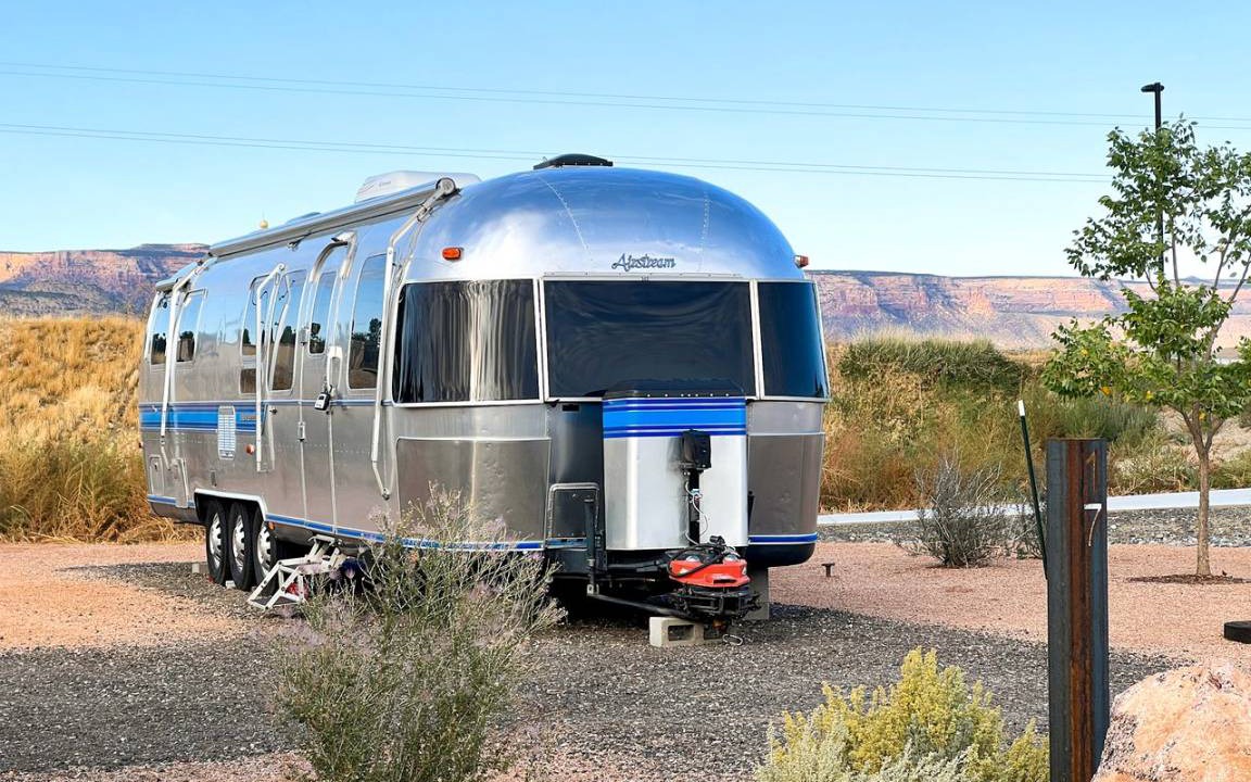 Pear Park House | Mobile home ∙ 1 bedroom ∙ 4 guests
