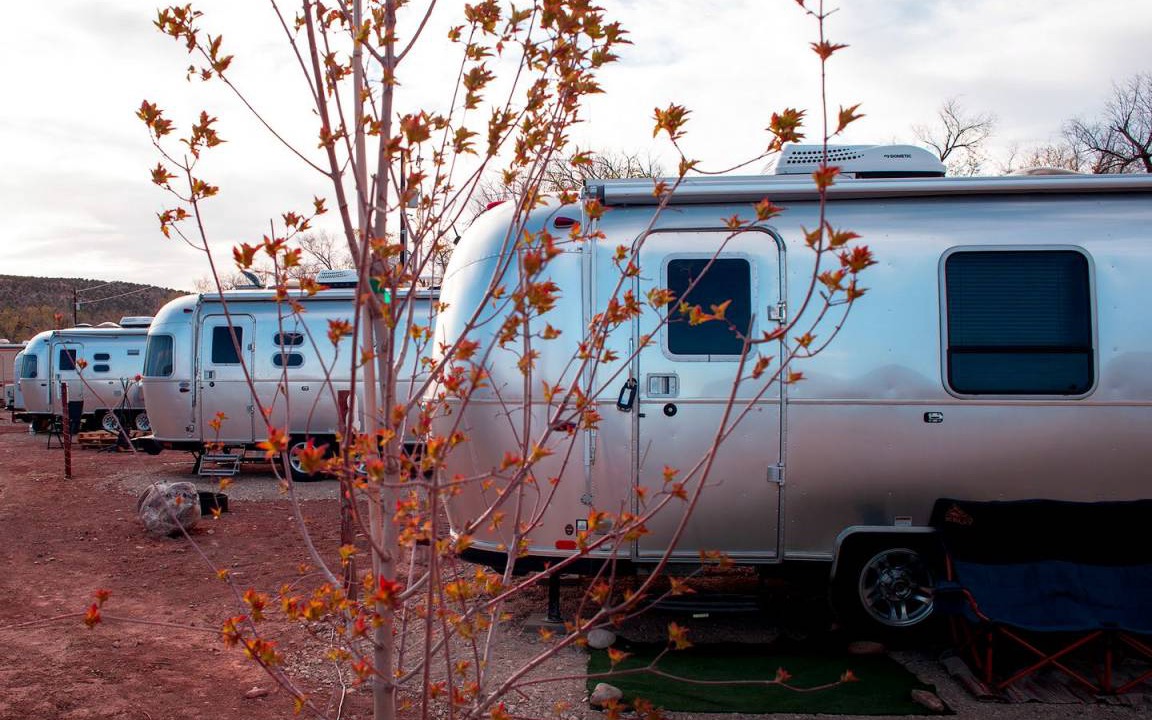 Naturita House | Mobile home ∙ 1 bedroom ∙ 3 guests