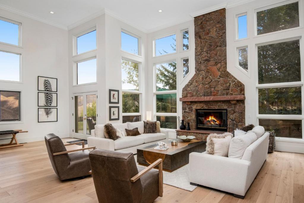Avon House | Modern Beaver Creek Private House!