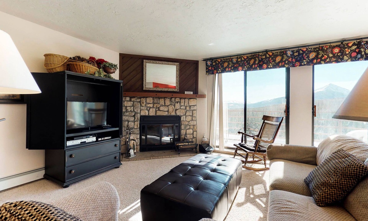 Buffalo Ridge | Wildernest