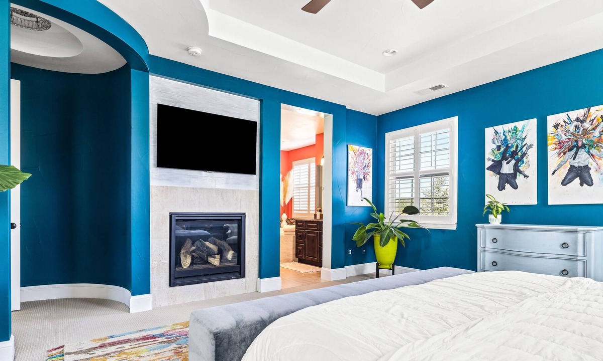 Greenwood Village House | Modern home