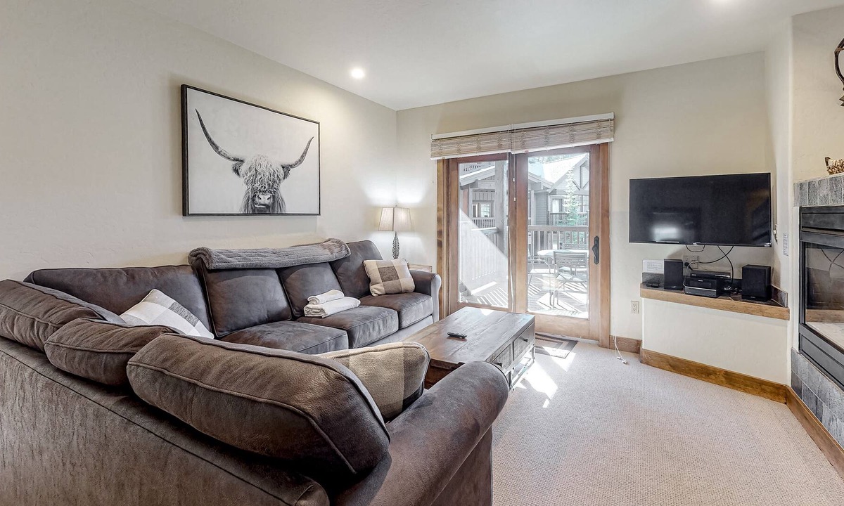 The Cache At Union Creek | Copper Mountain Village