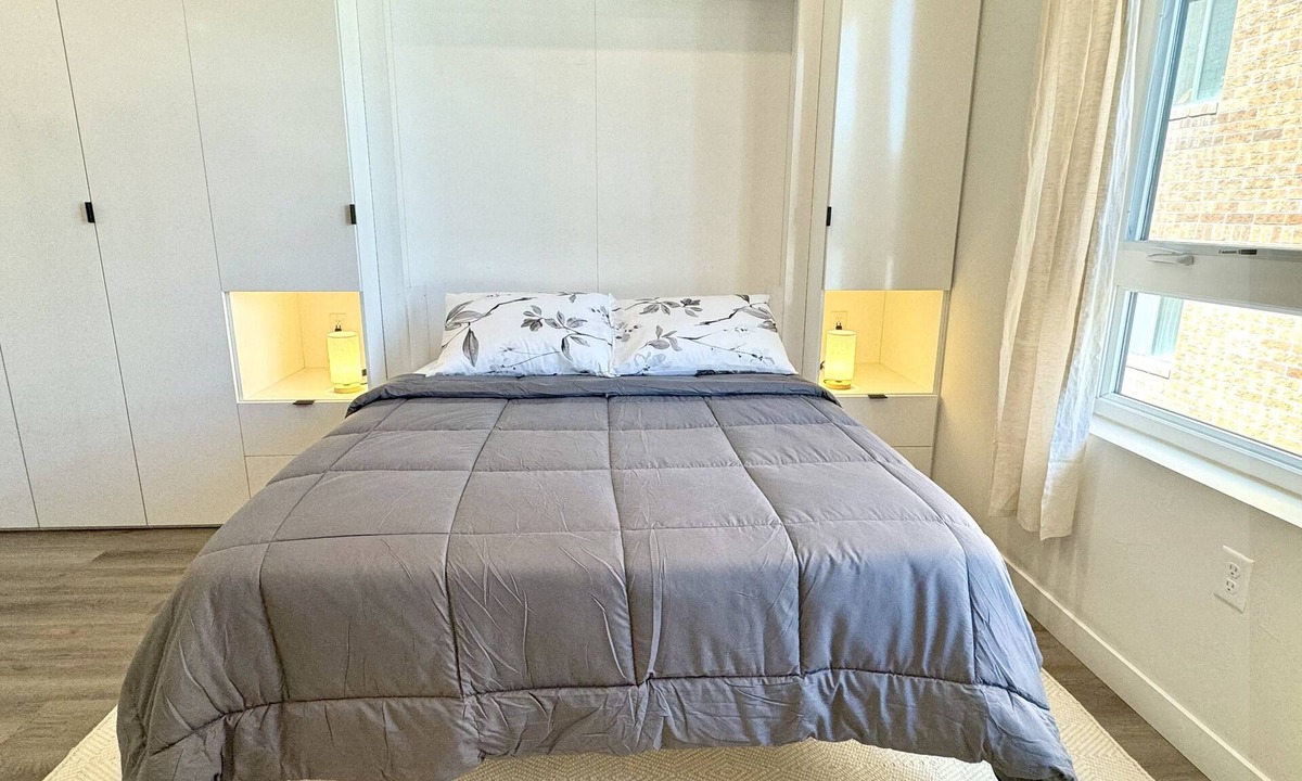 City Park West Apartment | Modern Uptown Studio Near Downtown!