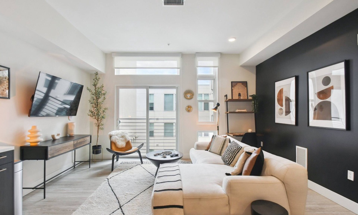 Jefferson Park Condo | Moroccan Mood | Espadin LoHi