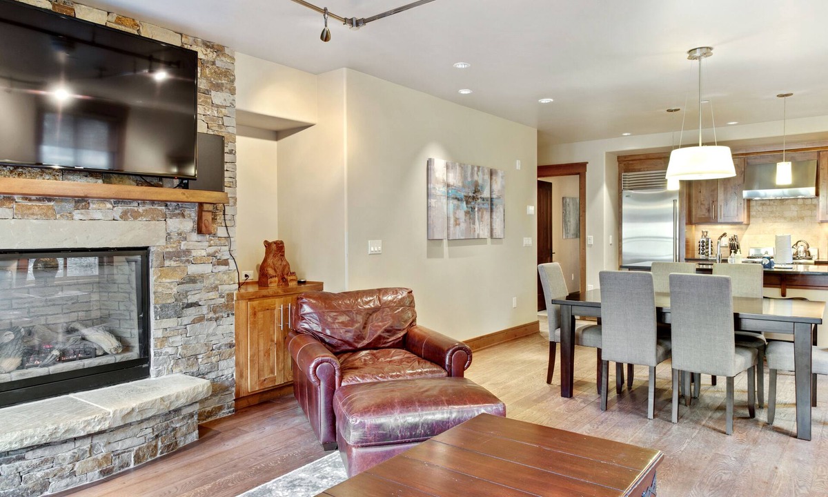 Ballard North | Telluride