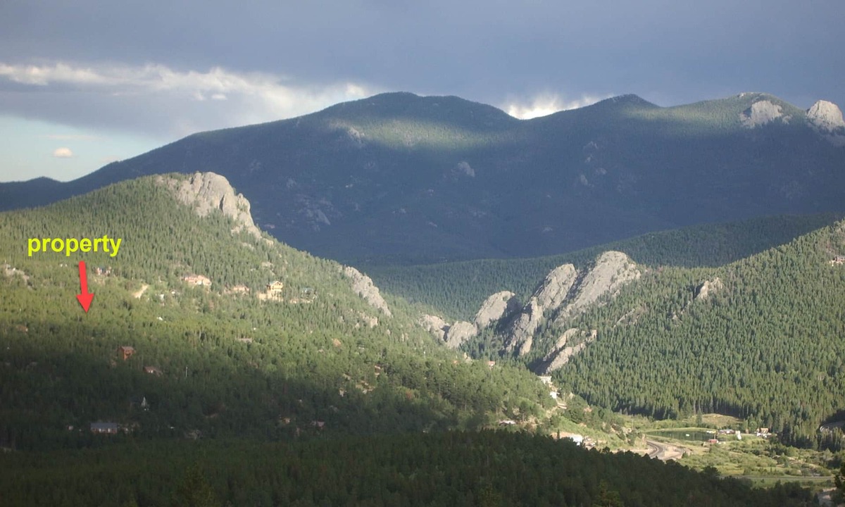 Rollinsville House | Mountain Home, Peak Views, Outdoor Access!