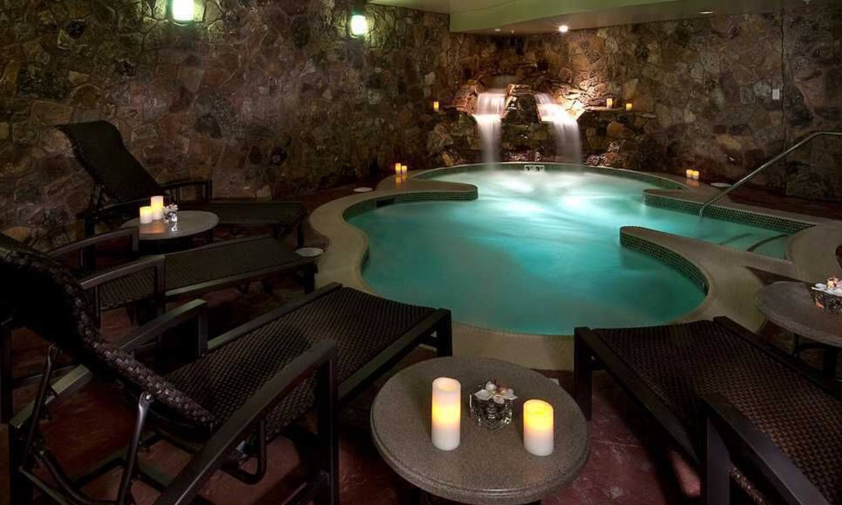 Boulder Ridge Condo | Mountain resort