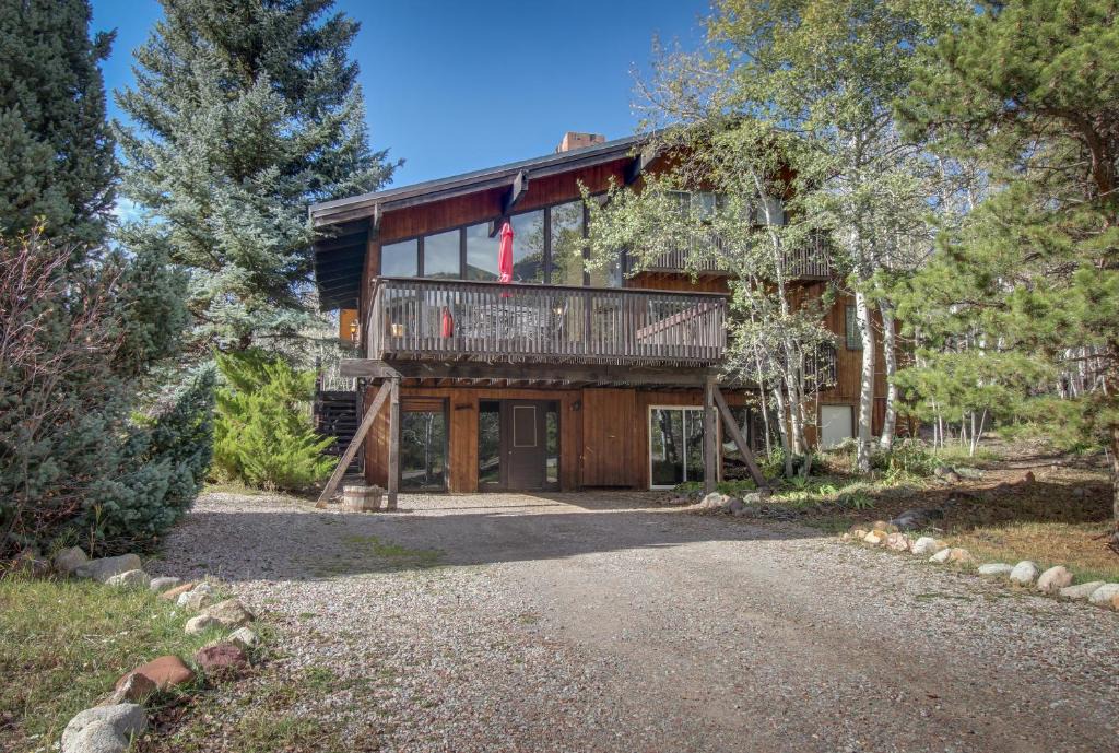 Mountain Valley House | Mountain Valley Hideaway