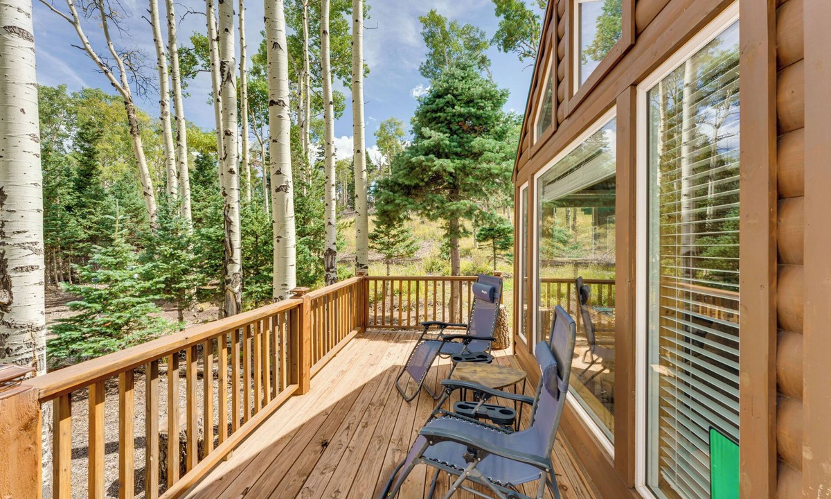 Fort Garland Cabin | Mountain Views: Cabin in Fort Garland Near Hiking