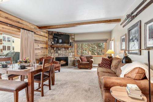 Peak 9 Apartment | Mountainwood 106 by Great Western Lodging