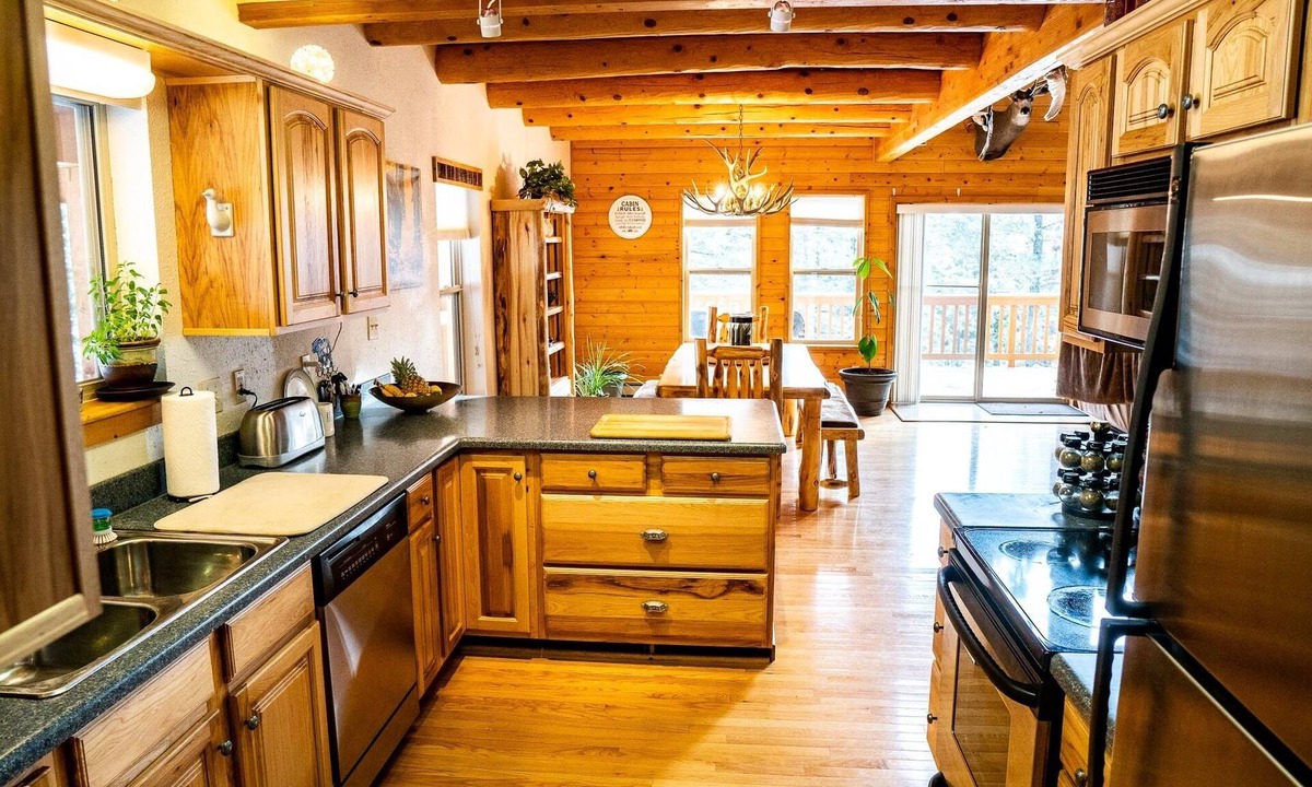 Bayfield Cabin | Mtn /Lake Cabin Vallecito Lake-Durango-Pagosa Springs- Silverton