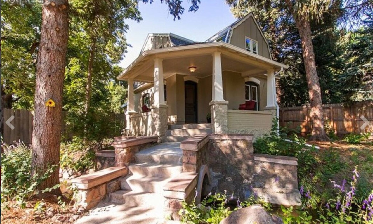 Flagstaff House | My Favorite Home! 15 minute walk to CU Campus, Pearl St. & Hiking