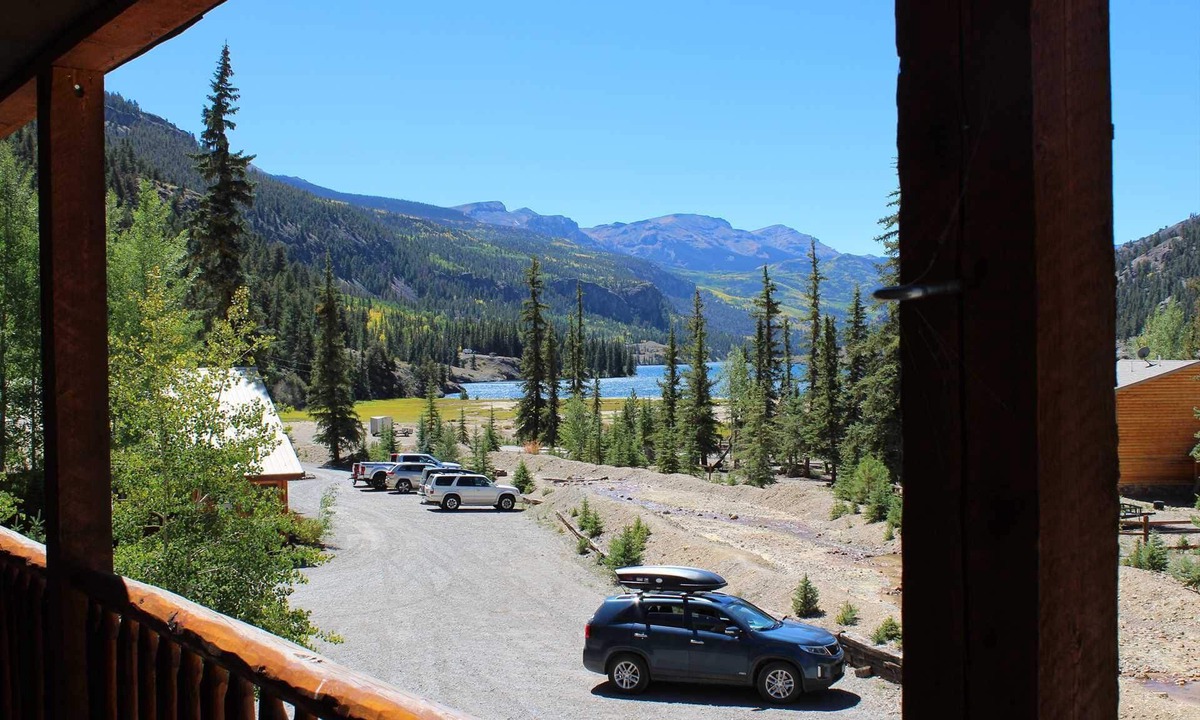 Lake City Condo | Nellie Gray #24 - OPEN YEAR ROUND - Lots of Room for Your Whole Family