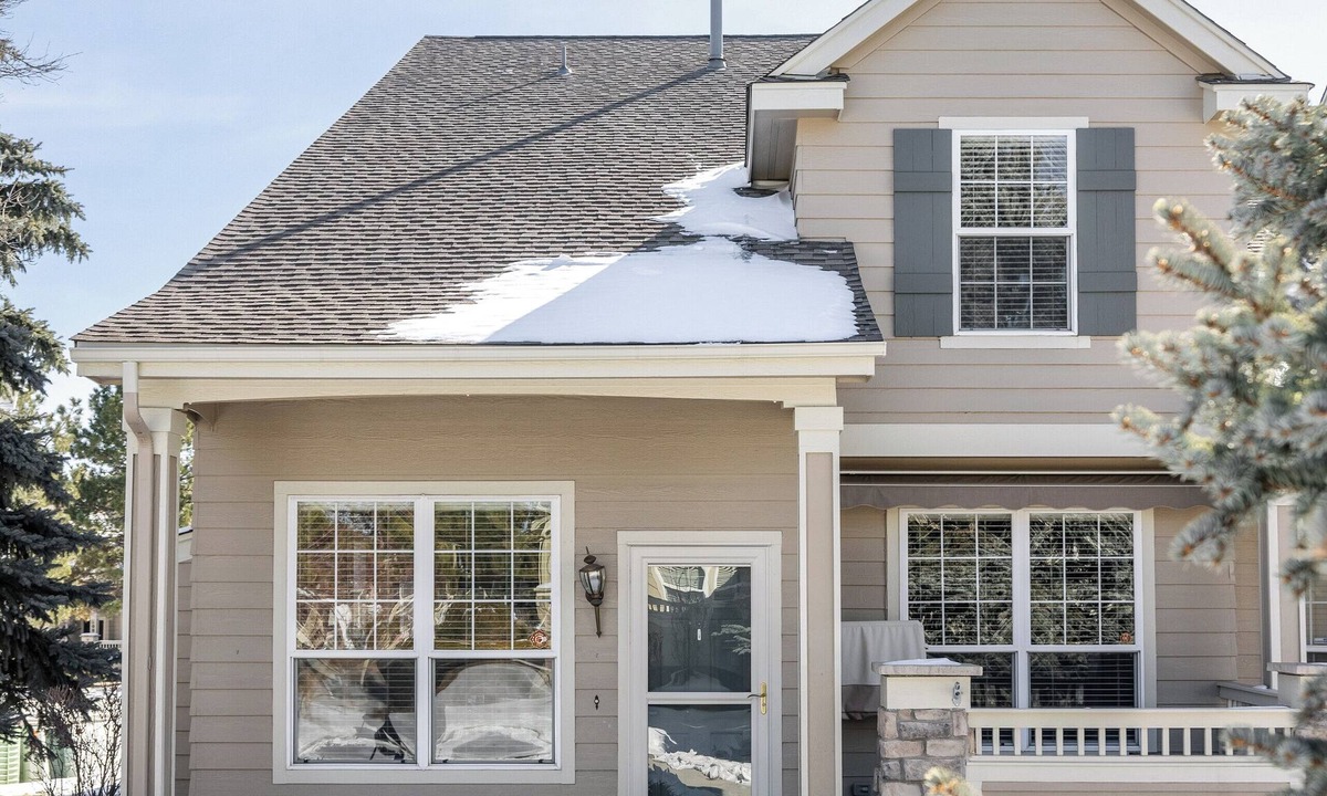 Federal Heights House | Nest out west in this professionally designed 2 BD/3 BA townhome. Sleeps 6.
